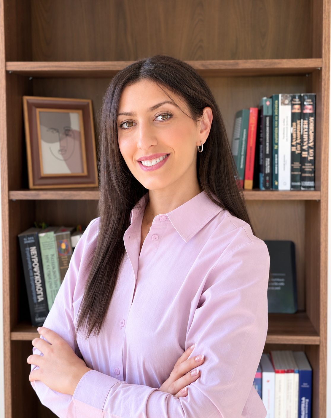 Evi Balatadaki